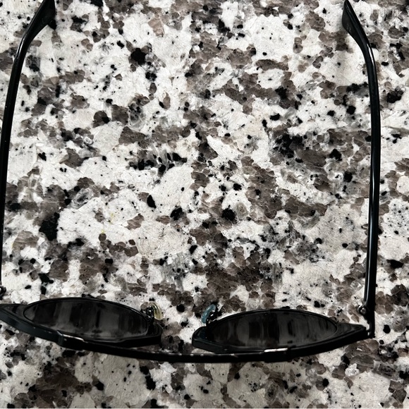 Lot of four Christian Dior sunglasses. Used condition - Picture 6 of 16